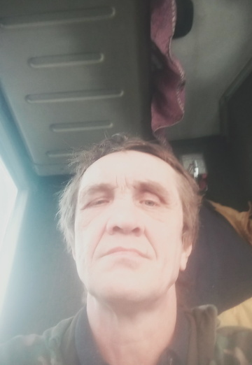 Моя фотография - Олег, 55 из Тула (@oleg309685)