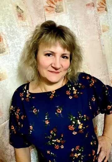 Моя фотография - Татьяна Данелчук, 56 из Люберцы (@tatyanadanelchuk)