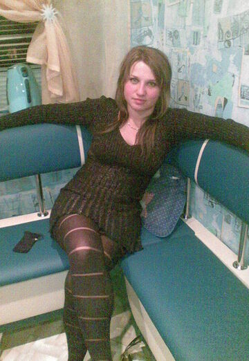 Моя фотография - Елена, 41 из Харьков (@elena249557)