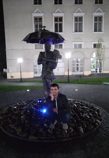 My photo - Anatoliy, 42 from Berdichev (@anatoliy87718)
