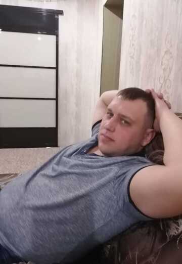 My photo - Slava, 40 from Serov (@slava56008)