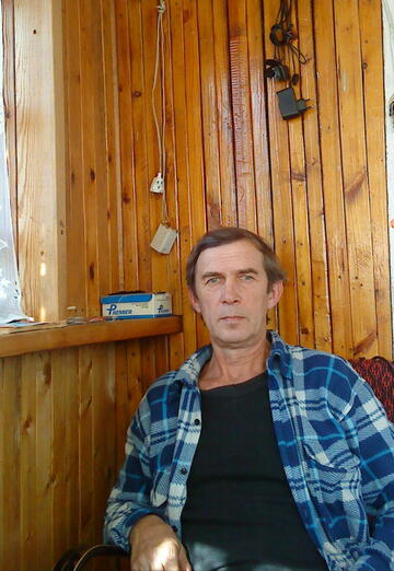 My photo - viktor, 68 from Severouralsk (@viktor159085)