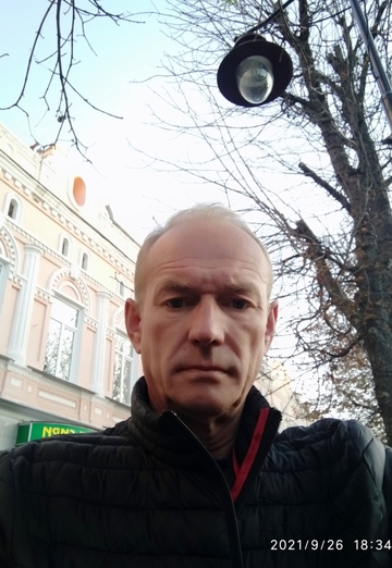 Моя фотографія - Михайло, 53 з Хмельницький (@mihaylo1306)