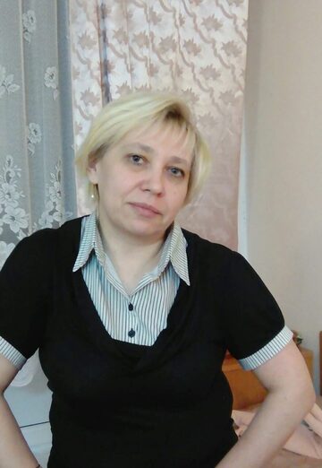 Моя фотография - Елена, 54 из Калининград (@elena294430)