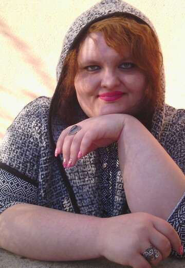 My photo - Sveta, 34 from Cherkasy (@sveta31506)