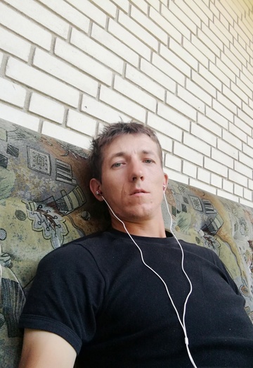 Моя фотография - Владимир, 37 из Новая Каховка (@vladimir300408)