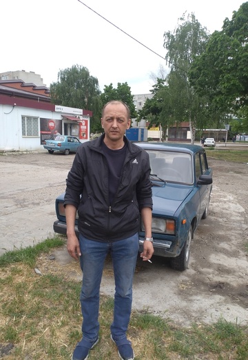 My photo - Vladimir, 43 from Kropotkin (@vladimir289786)
