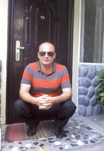 My photo - Oleg, 44 from Kobuleti (@oleg79468)