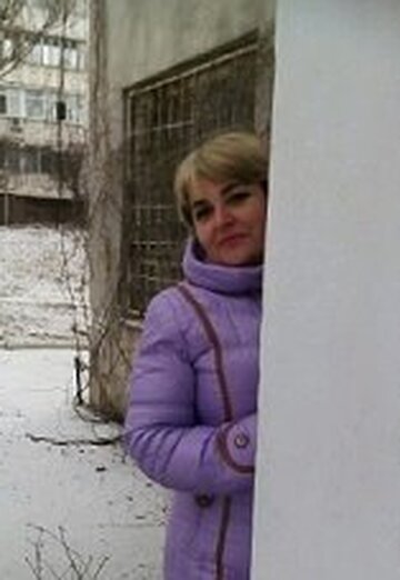 My photo - Raisa, 63 from Mykolaiv (@raisa2552)