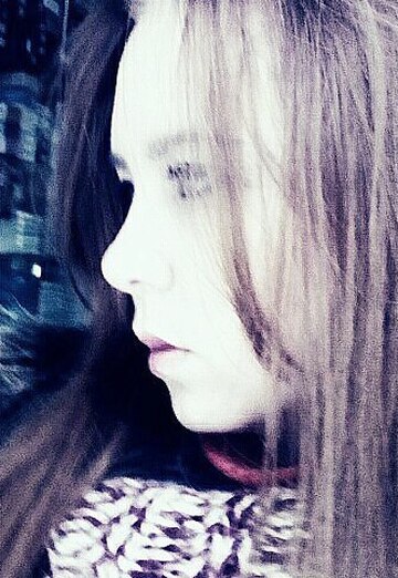 Aleksandra (@kostromskaya98) — my photo № 6