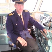 Евгений, 41, Ленск