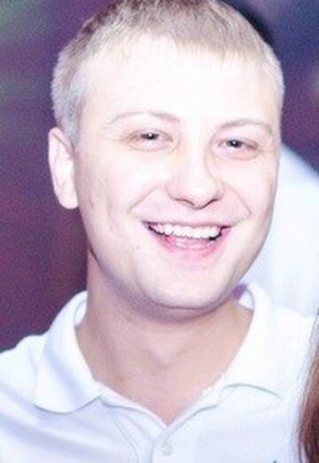 Моя фотография - Алексей, 35 из Ульяновск (@aleksey567322)
