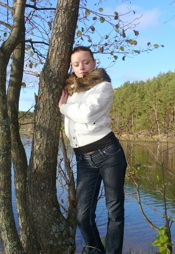 My photo - lula, 45 from Saint Petersburg (@lula9)