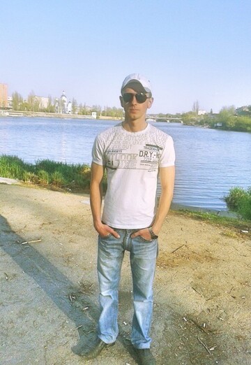 Моя фотография - Sergey, 37 из Винница (@sergey238185)