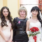 Таня, 38, Шахты