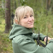 Алина, 37, Екатеринбург
