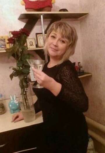 Моя фотография - Инна, 51 из Старобельск (@innaluganskaya73)