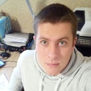 Станислав, 31, Матвеев Курган