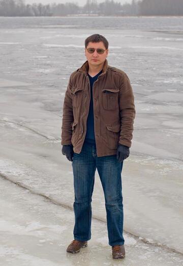 Mein Foto - Jurii, 38 aus Kiew (@uriy94551)