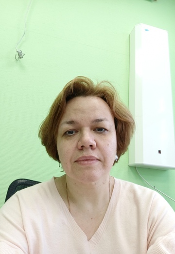 My photo - Viktoriya, 49 from Dolgoprudny (@viktoriya129878)