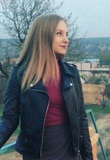 Моя фотография - Анастасия, 34 из Донецк (@anastasiya163859)