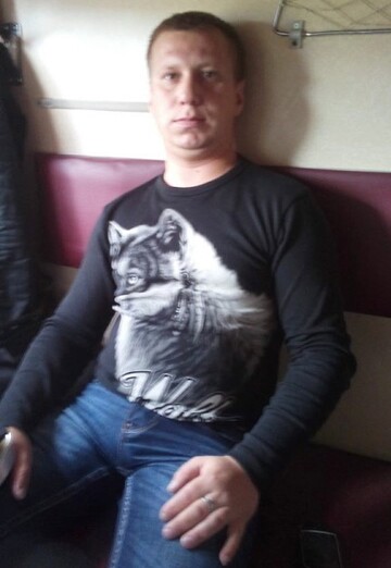 Andrey (@odinokiy683) — my photo № 1