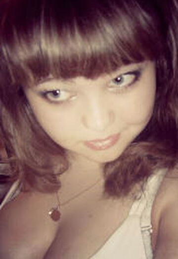 My photo - Alyona, 30 from Iskitim (@alena15019)