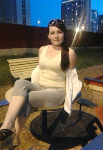 Anastasiya (@anastasiya19932) — my photo № 1