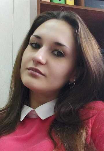 Моя фотография - Леся, 34 из Донецк (@lesya13401)