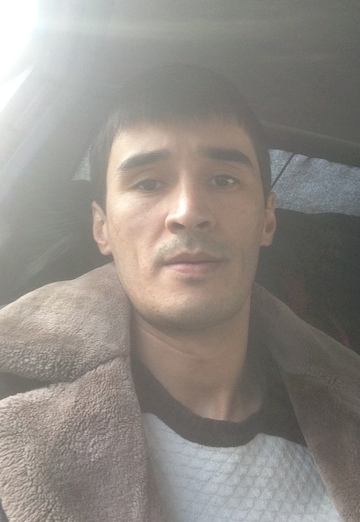 Моя фотография - xurshidbek, 36 из Алматы́ (@xurshidbek34)