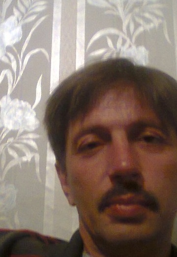 Моя фотография - Серёга, 54 из Калачинск (@serega23845)