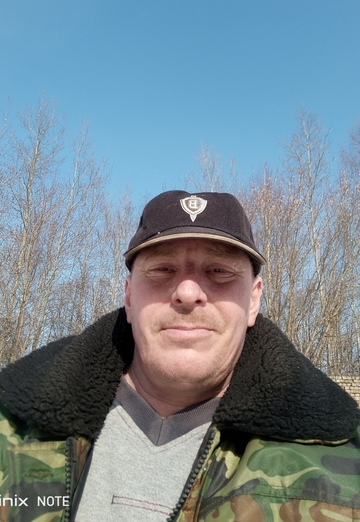 My photo - Maks, 51 from Teykovo (@maksimaleshin)