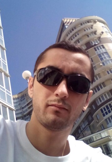 My photo - sorbon, 34 from Krasnodar (@sorbon319)