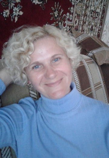Моя фотография - ирина, 52 из Мозырь (@irina177857)