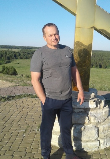 Моя фотография - Вячеслав, 48 из Нытва (@vyacheslav82398)