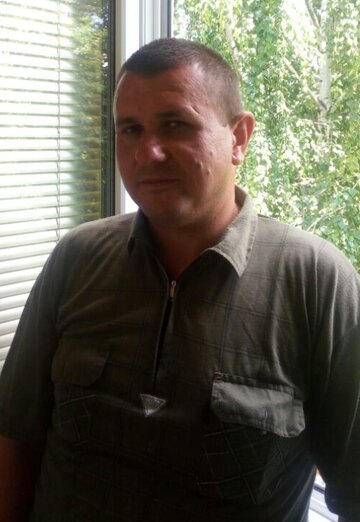 Моя фотография - Евгений, 47 из Симферополь (@evgeniy330422)