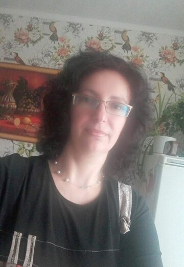 My photo - Galina, 54 from Kapyĺ (@galina76042)