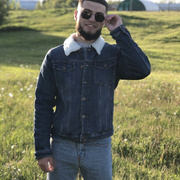Владимир, 21, Тербуны