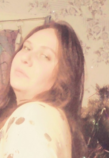 Моя фотография - Евгения, 32 из Новохоперск (@evgeniya66044)