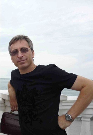 My photo - Igor, 57 from Sevastopol (@igor28698)