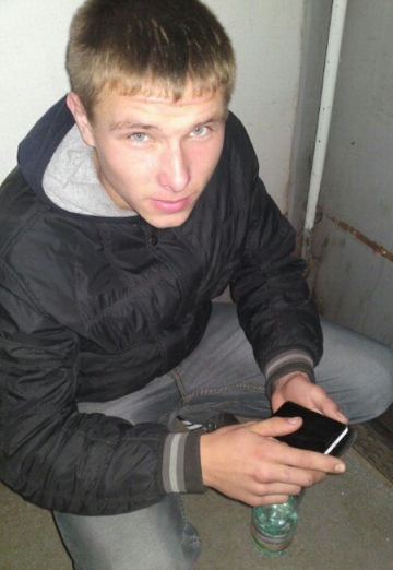 My photo - Andrіy, 26 from Busk (@doroxavzev)