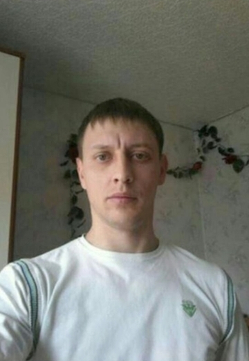 Моя фотография - Эдуард, 40 из Ставрополь (@eduard35472)