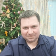 Андрей, 36, Урень