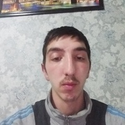 Анатолий, 27, Одесское
