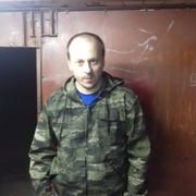 Solovei, 36, Щигры