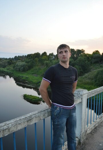 Моя фотография - Сергей, 34 из Заполярный (@sergey396512)