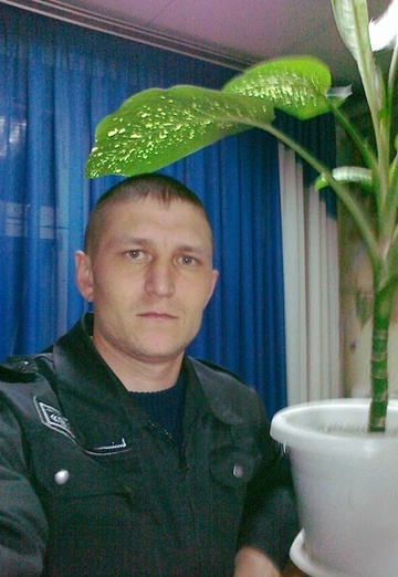 My photo - vladimir, 41 from Pavlovsk (@vladimir211282)