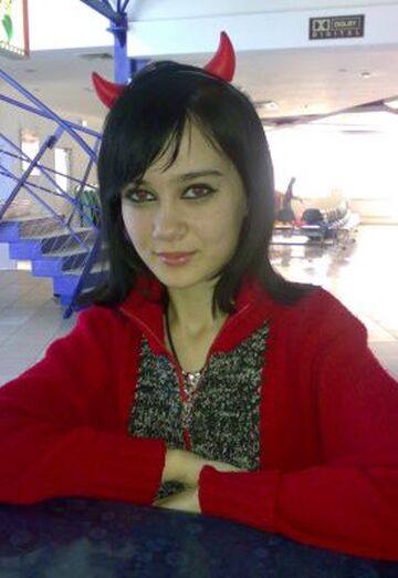 Моя фотография - Кэтрин, 33 из Черноморск (@bonakat)
