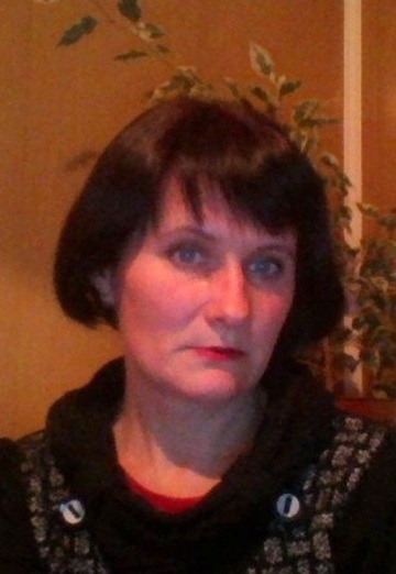Моя фотографія - светлана, 51 з Кропивницький (@svetlana158748)