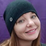 Анна, 30, Вологда